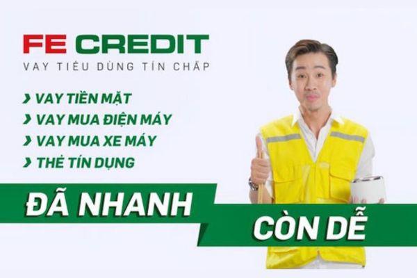 Tất cả mọi thắc mắc của khách hàng về FE Credit đã có tổng đài/hotline  xử lý 